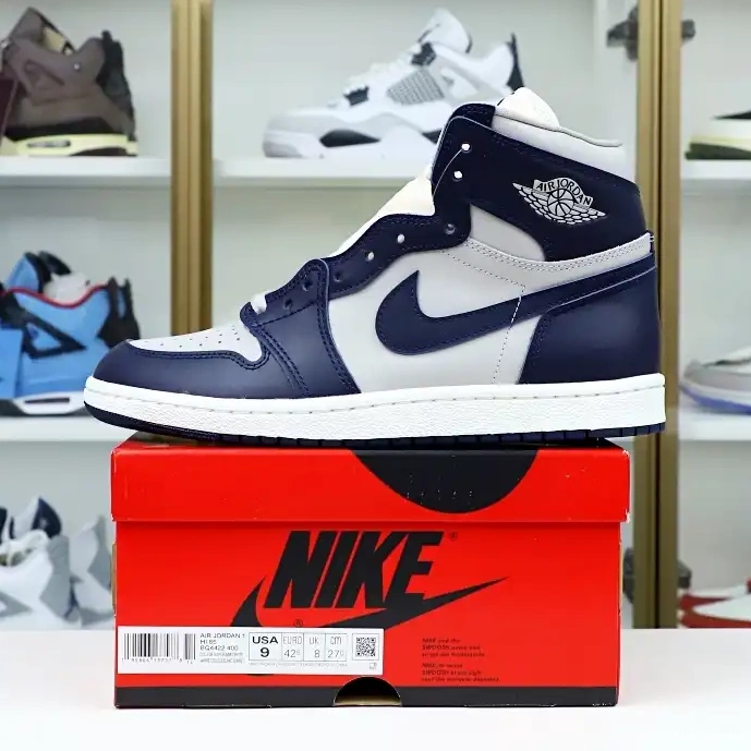1 high85 Air Jordan Kimikick Jordan 0622